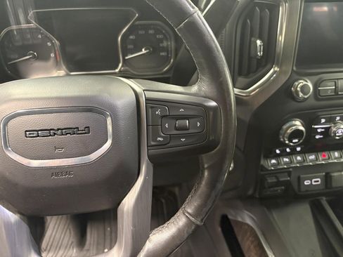 Used 2020 GMC Sierra 1500 Denali w/ Denali Premium Package image 14