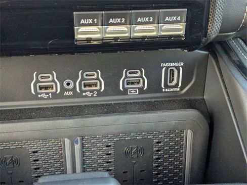 New 2026 RAM 3500 Limited image 20