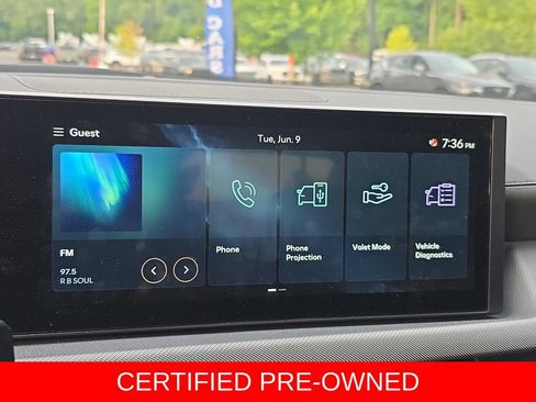 Certified 2026 Hyundai Sonata SE FWD image 22
