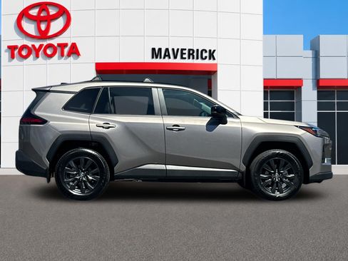 New 2026 Toyota RAV4 XLE Premium FWD image 6