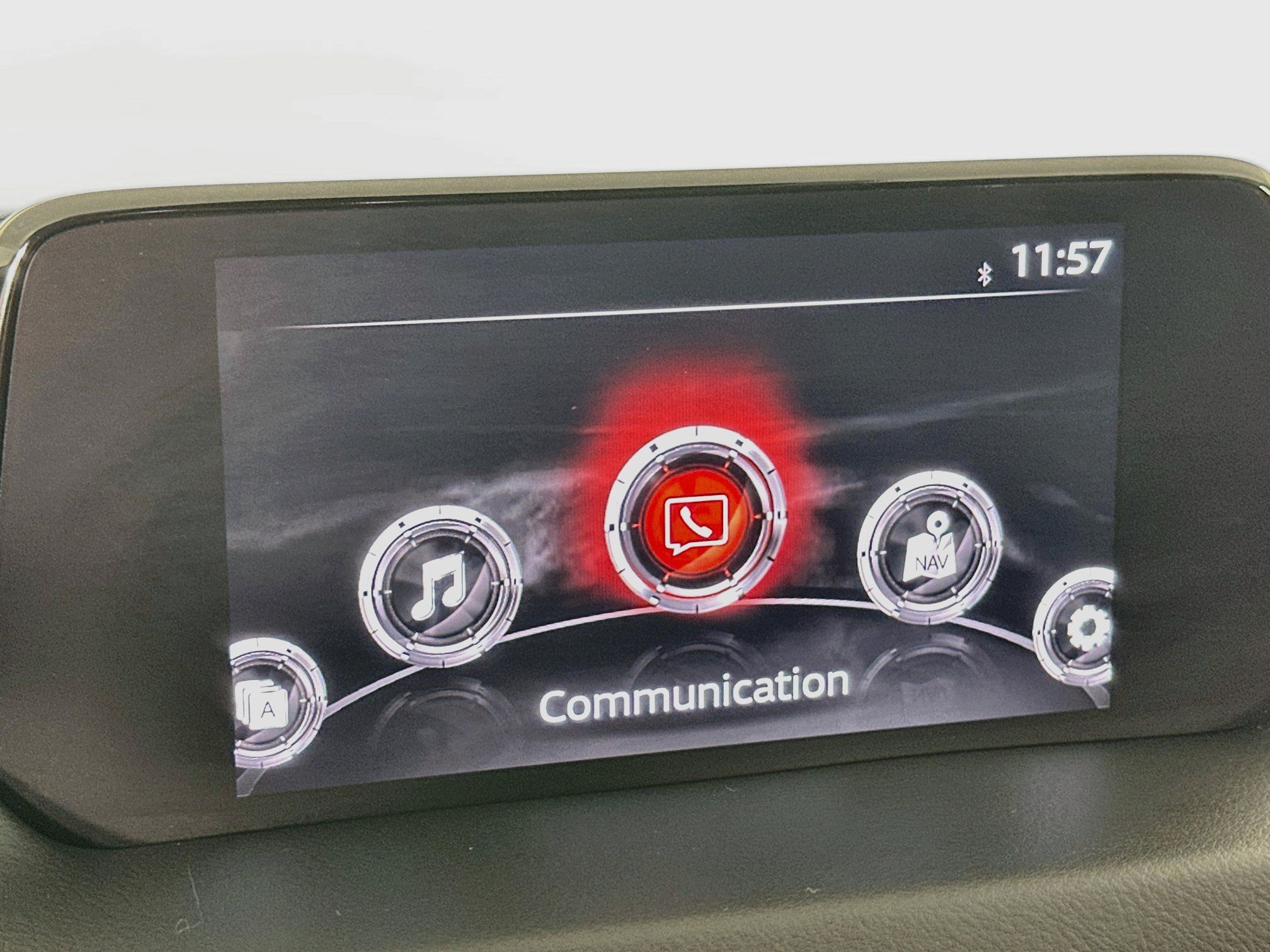 Used 2020 MAZDA CX-5 Touring FWD image 21