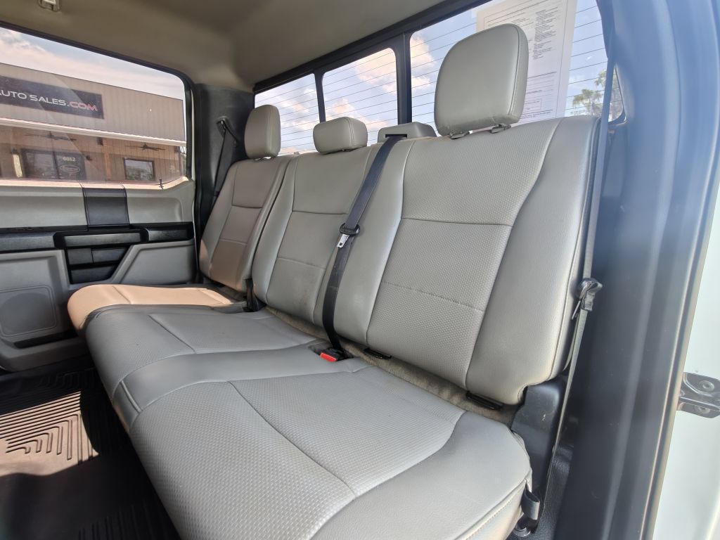 Used 2022 Ford F250 XL w/ STX Appearance Package AWD/4WD image 30