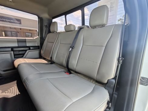 Used 2022 Ford F250 XL w/ STX Appearance Package AWD/4WD image 30