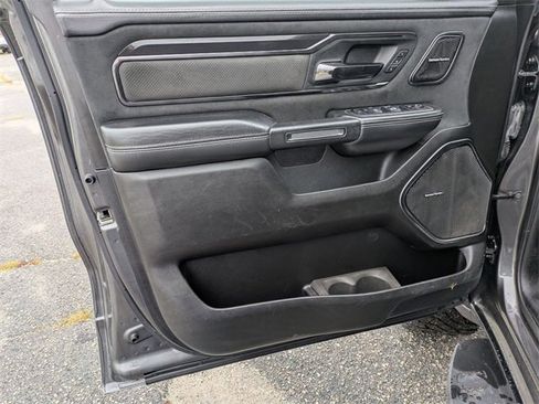 Used 2022 RAM 1500 TRX w/ TRX Level 2 Equipment Group image 11