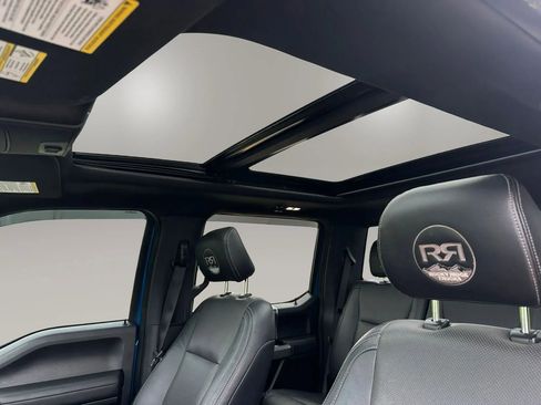 Used 2019 Ford F150 XLT w/ Equipment Group 302A Luxury AWD/4WD image 25