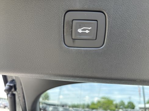 New 2026 Buick Envista Preferred w/ Convenience I Package FWD image 32