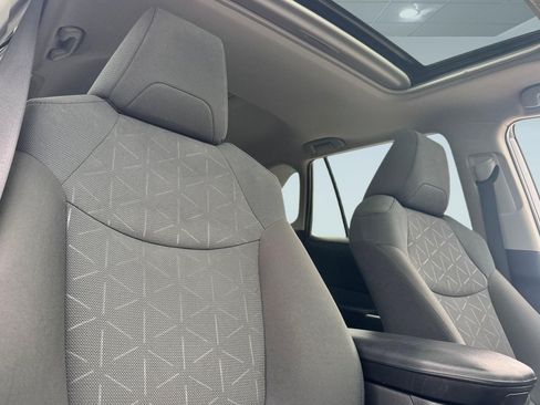 Certified 2024 Toyota RAV4 XLE w/ Convenience Package AWD/4WD image 25