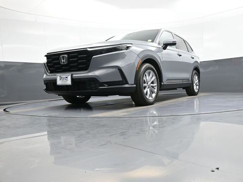 Used 2023 Honda CR-V EX-L image 26