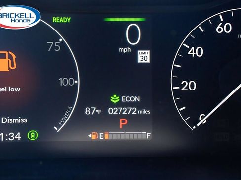 Used 2024 Honda CR-V Sport image 37
