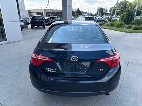 Used 2019 Toyota Corolla LE FWD image 6