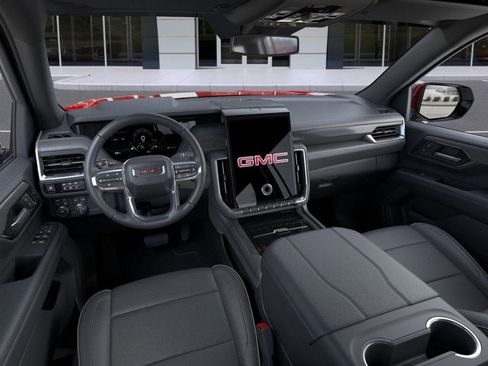 New 2026 GMC Yukon XL Elevation image 15