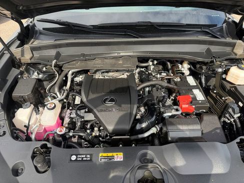 Used 2024 Lexus TX 350 FWD w/ Technology Package image 22