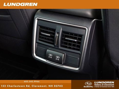 Certified 2023 Subaru Forester Premium image 19