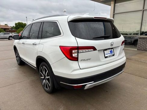 Used 2021 Honda Pilot Touring image 7