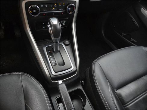 Used 2020 Ford EcoSport Titanium AWD/4WD image 13
