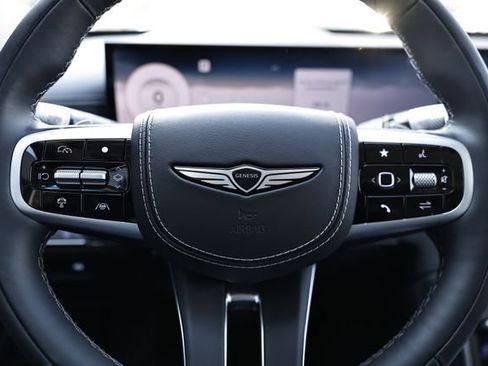 New 2026 Genesis GV80 3.5T Prestige AWD/4WD image 31