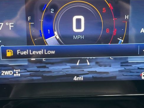 New 2026 Chevrolet Suburban High Country w/ Sun And Tow Package image 12