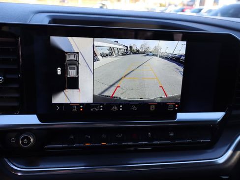 Used 2025 Chevrolet Silverado 1500 High Country w/ Midnight Edition image 26