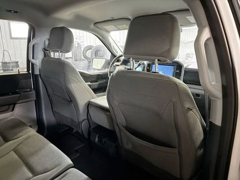 Used 2024 Ford F150 XLT w/ Tow/Haul Package image 11