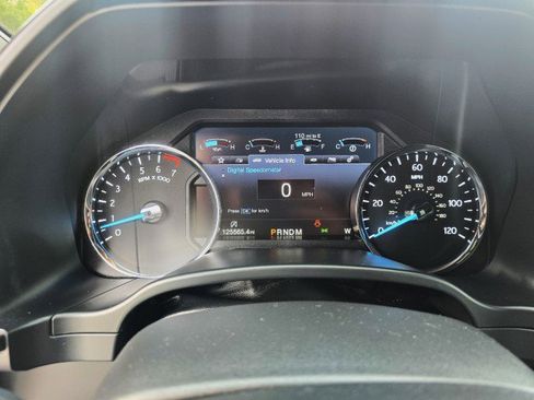 Used 2019 Ford Expedition Max Limited image 27