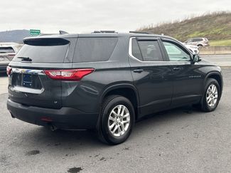 Used 2018 Chevrolet Traverse LT video 3