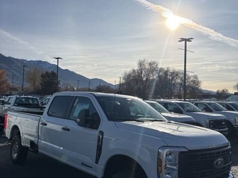 New 2026 Ford F250 XL image 35