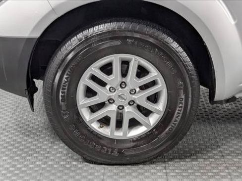 Used 2019 Nissan Frontier SV RWD image 32