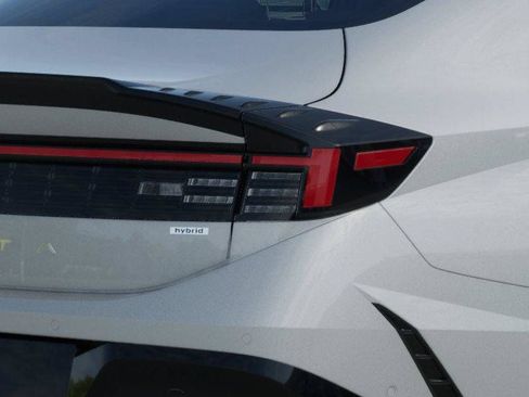 New 2026 Hyundai Sonata Limited FWD image 10