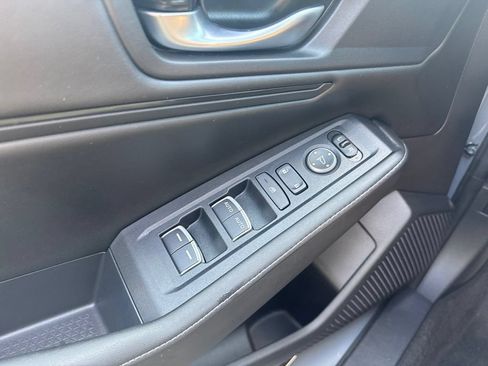 Certified 2025 Honda Accord Sport image 26