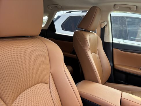 Used 2021 Lexus RX 350 FWD w/ Premium Package image 34