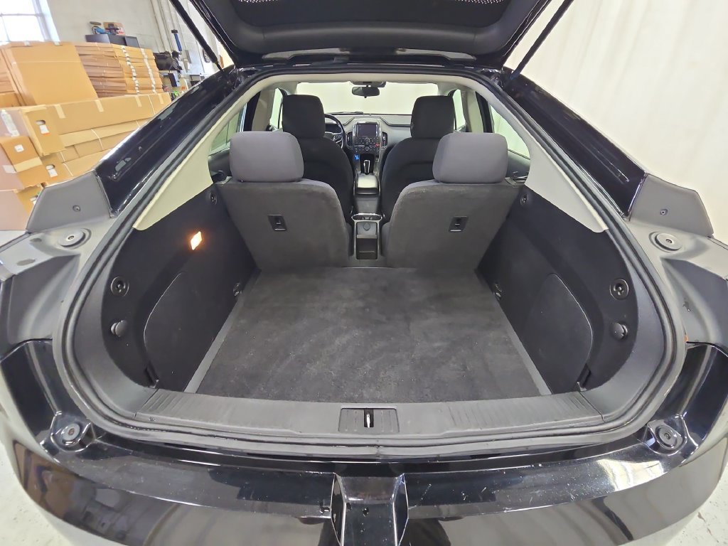 Used 2014 Chevrolet Volt FWD image 34