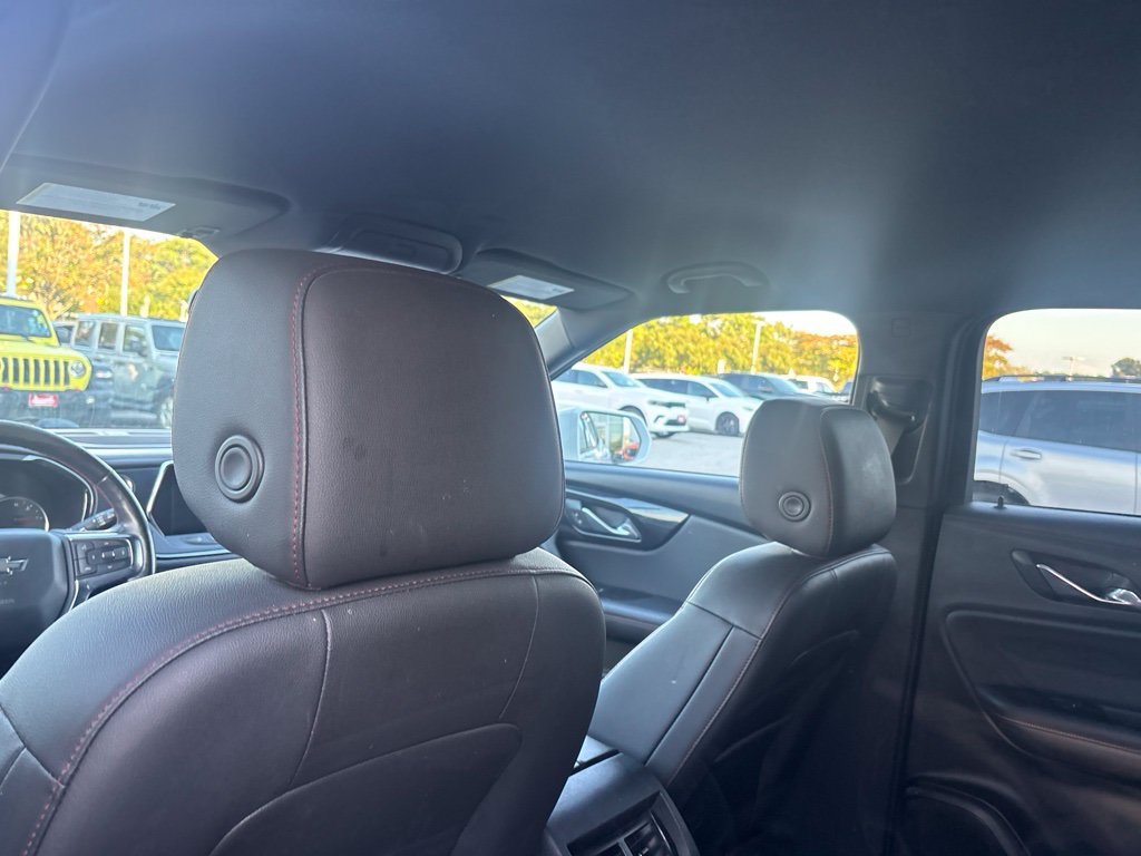 Used 2019 Chevrolet Blazer RS FWD image 12