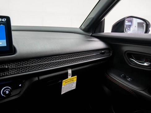 New 2026 Honda HR-V Sport image 21