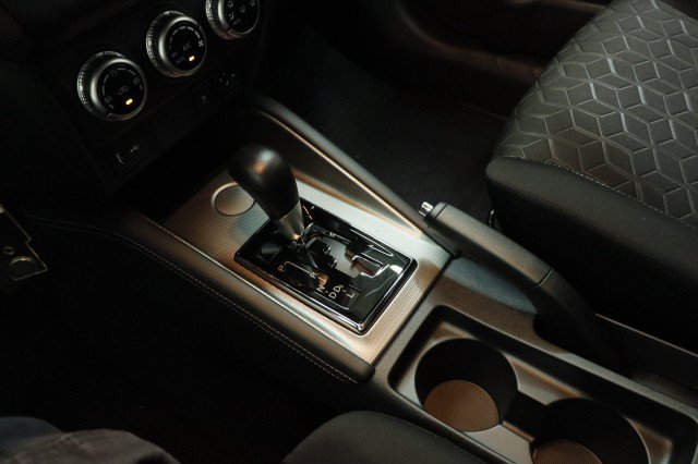 New 2027 Mitsubishi Outlander Sport FWD image 14