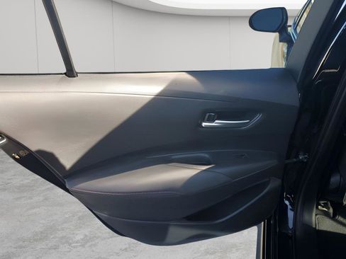 Used 2024 Toyota Corolla SE image 18