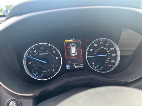 Used 2019 Subaru Ascent Limited AWD/4WD image 7