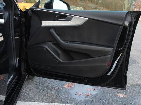 Used 2018 Audi A5 2.0T Premium image 18