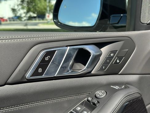 New 2026 BMW X5 xDrive50e w/ M Sport Package image 16