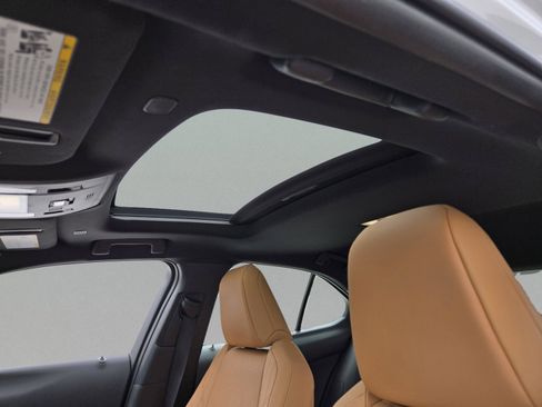 Used 2025 Lexus UX 300h FWD w/ Accessory Package (Z2) image 14