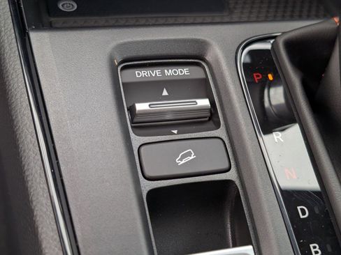 New 2026 Honda CR-V Sport-L image 21