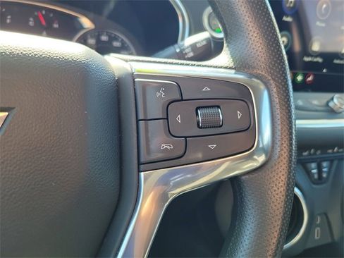 Certified 2023 Chevrolet Blazer LT w/ Convenience Package image 21