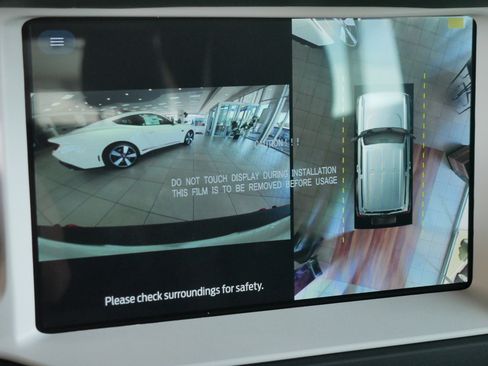 New 2025 Ford Bronco Stroppe Edition image 15