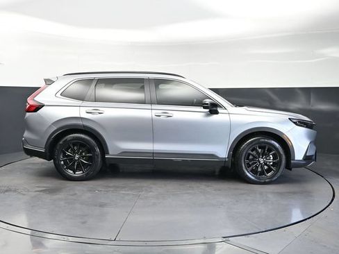 Used 2023 Honda CR-V Sport image 4