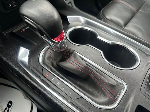 Used 2023 Chevrolet Traverse RS image 20