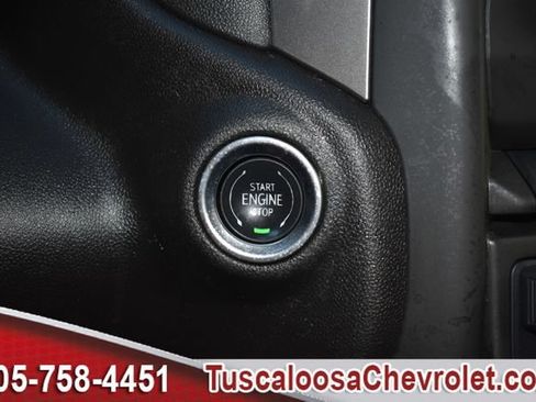 Used 2025 Chevrolet Silverado 2500 Custom AWD/4WD image 33
