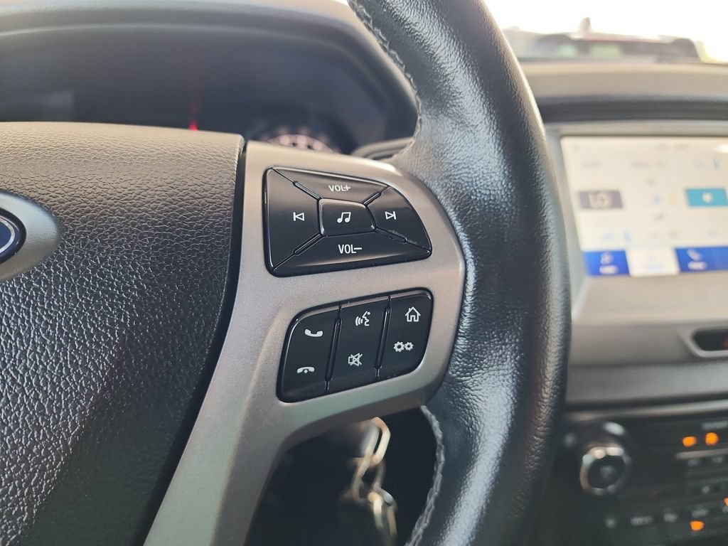 Used 2023 Ford Ranger XLT w/ Equipment Group 301A Mid AWD/4WD image 24