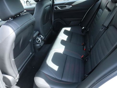 New 2025 Alfa Romeo Giulia image 22