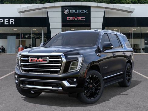 New 2026 GMC Yukon Elevation w/ LPO, Floor Liner Package image 6
