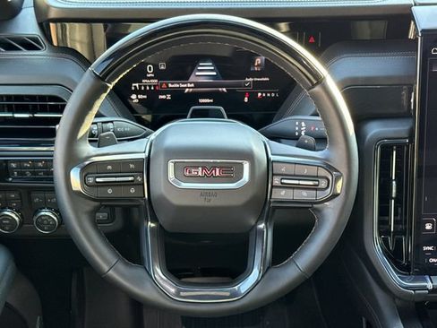 Used 2026 GMC Yukon XL AT4 w/ AT4 Premium Plus Package AWD/4WD image 15