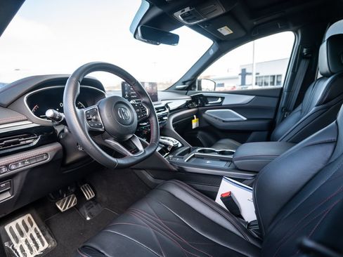 Certified 2026 Acura MDX A-Spec image 7